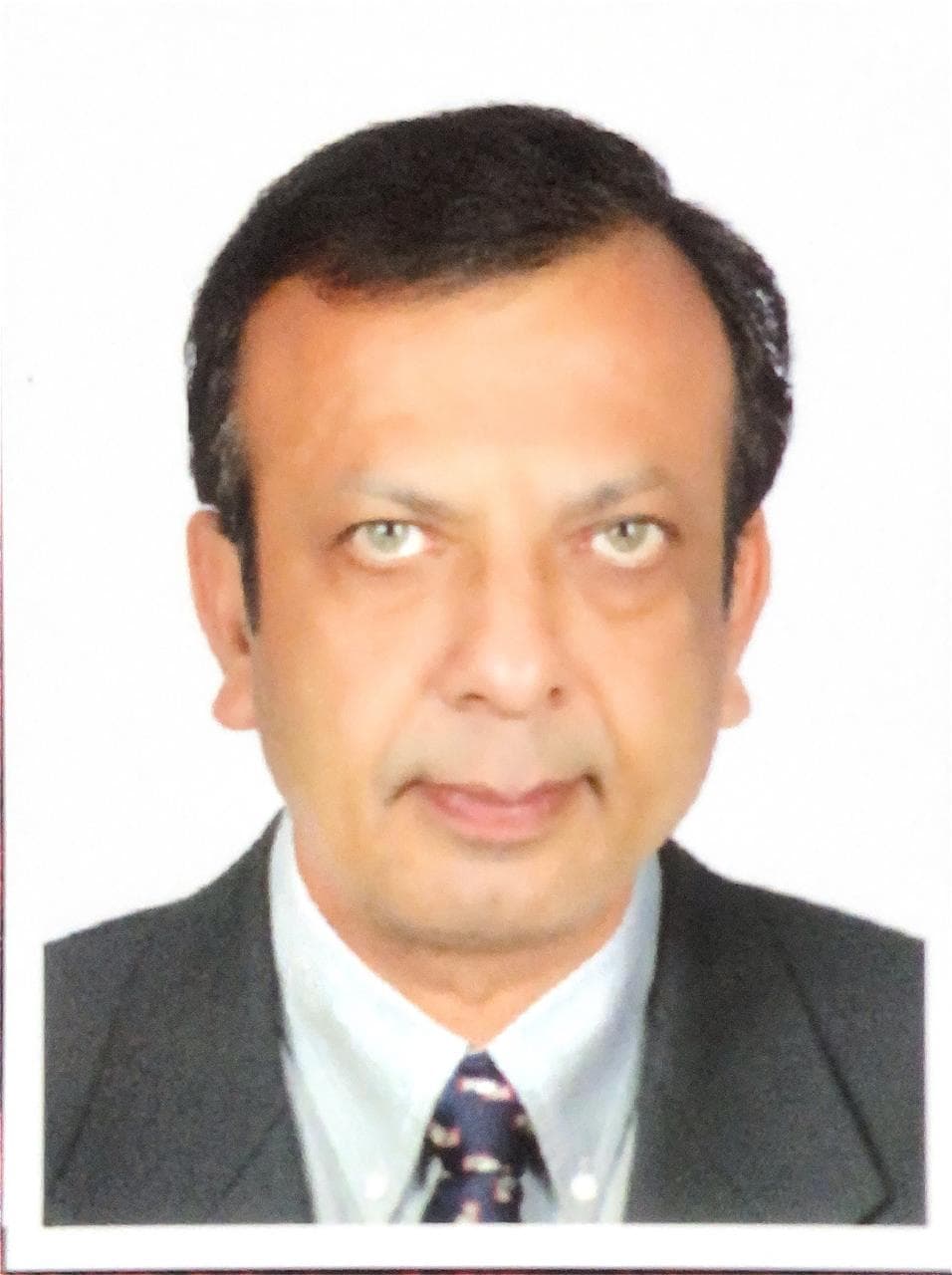 Dr. Mehul Shah