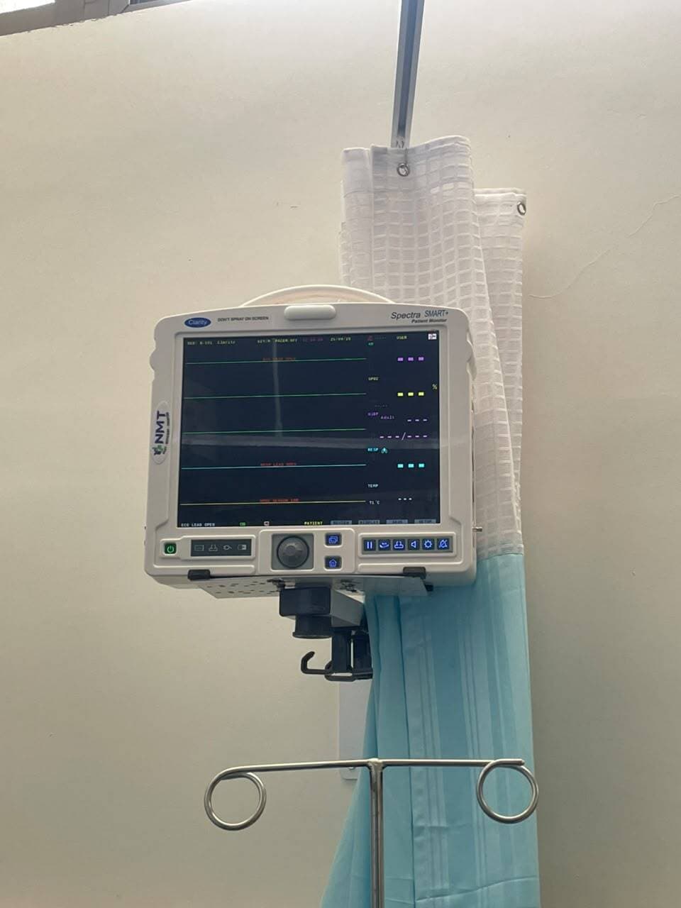Multipara Monitor